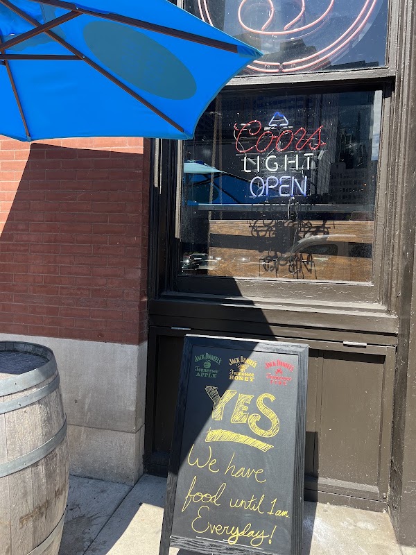 Smorgie's in Minneapolis, MN