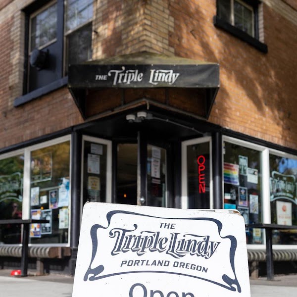 The Triple Lindy in Portland, OR