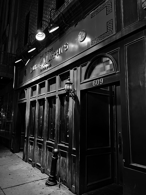 Durty Murphy's in Fort Worth, TX
