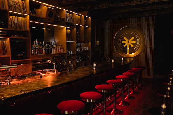 Miami Sound Bar in Miami, FL