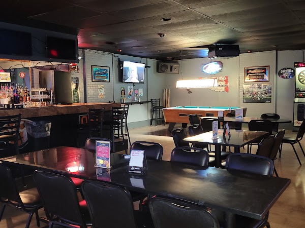 Mill Bar in Oklahoma City, OK