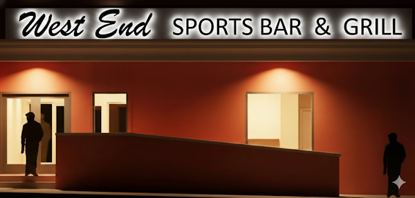 West End Sports Bar and Grill LLC in Cincinnati, OH