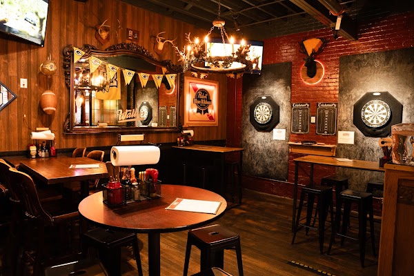 Wally's Wisconsin Tavern in Denver, CO