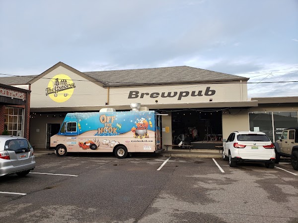 The Grocery in Birmingham, AL
