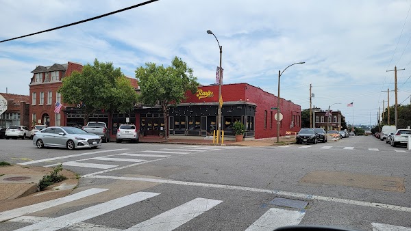 Ray's SportsHouse in St. Louis, MO