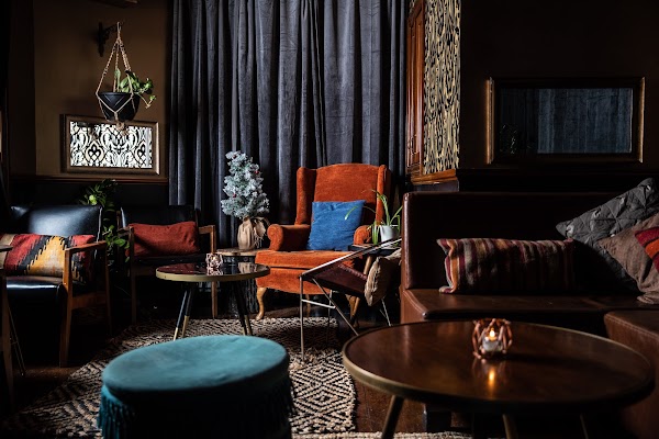 Marcelino's Boutique Bar in Providence, RI