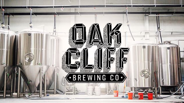 Oak Cliff Brewing Co in Dallas, TX
