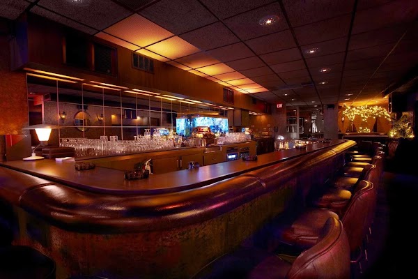 Bryant's Cocktail Lounge in Milwaukee, WI