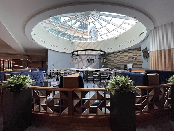 Sphere Restaurant & Bar in Minneapolis, MN