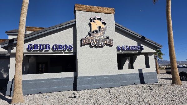 Flowing Tide Pub 9 in Las Vegas, NV