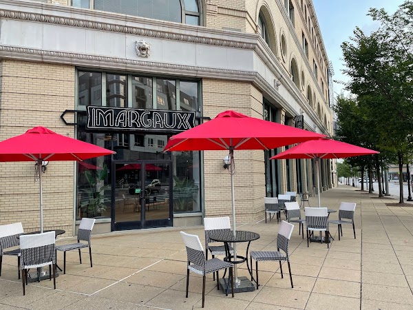 Margaux in Pittsburgh, PA