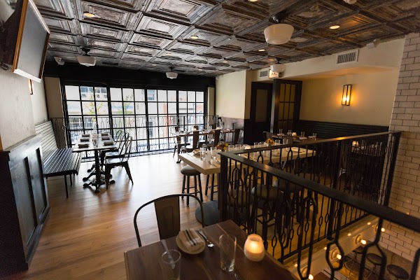 Butcher Bar in Philadelphia, PA