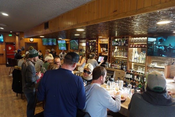 Kentucky Inn in Denver, CO