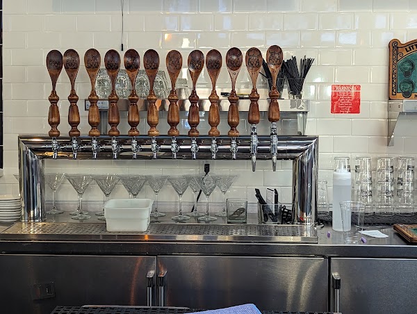 Birre by Pour Decisions in San Jose, CA
