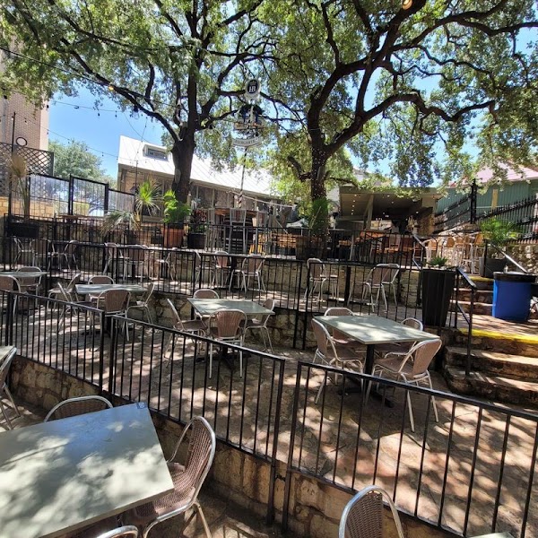 Buffalo Blue in San Antonio, TX