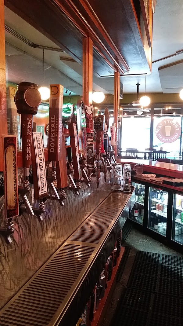 Twenty Tap in Indianapolis, IN