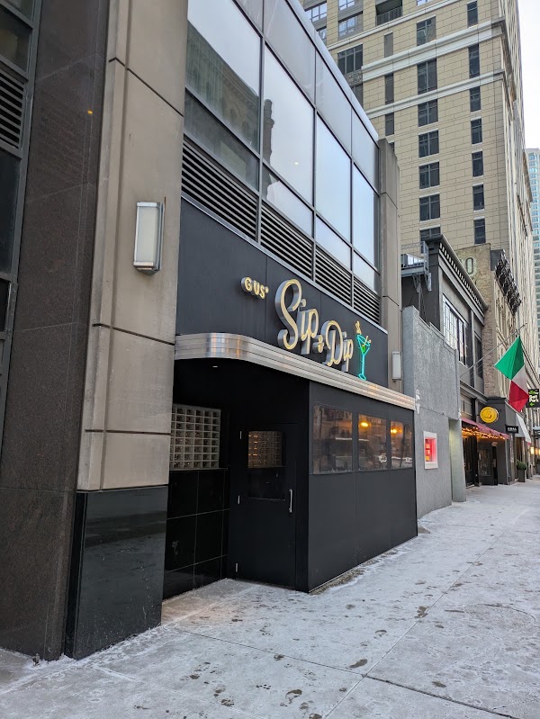 Gus' Sip & Dip in Chicago, IL