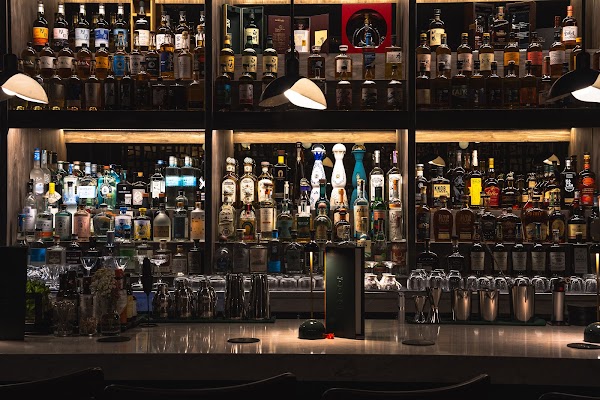 Bar Doko in Houston, TX