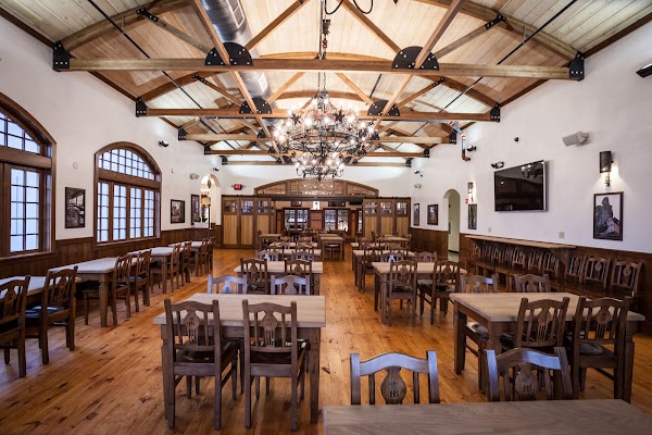 Hofbräuhaus Columbus in Columbus, OH