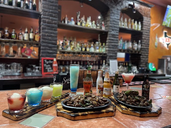 Don Agave in Spring, TX