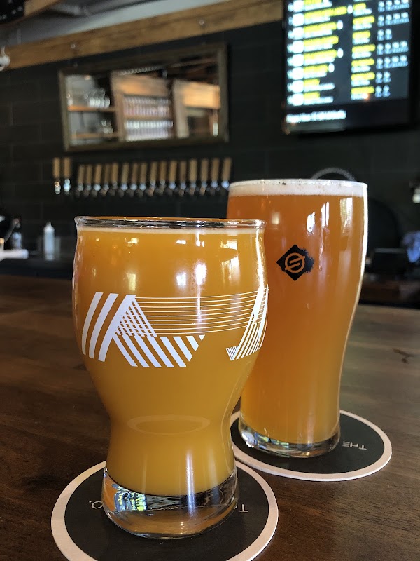 The Shop Beer Co. in Tempe, AZ