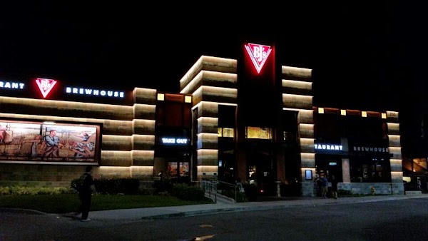 BJ's Restaurant & Brewhouse in Miami, FL