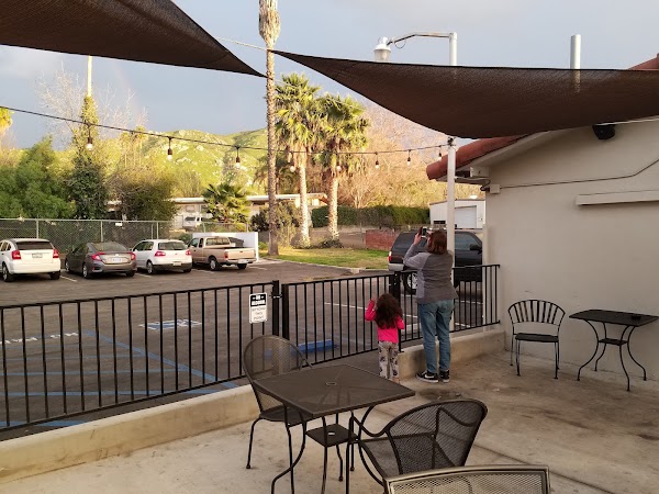 The Beer Room in Grand Terrace, CA