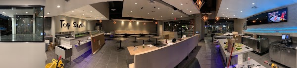 Top Sushi in Tomball, TX