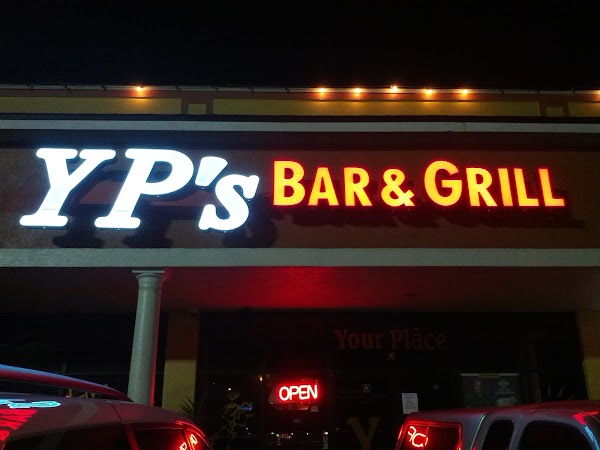 Your Place Bar & Grill in Jacksonville, FL