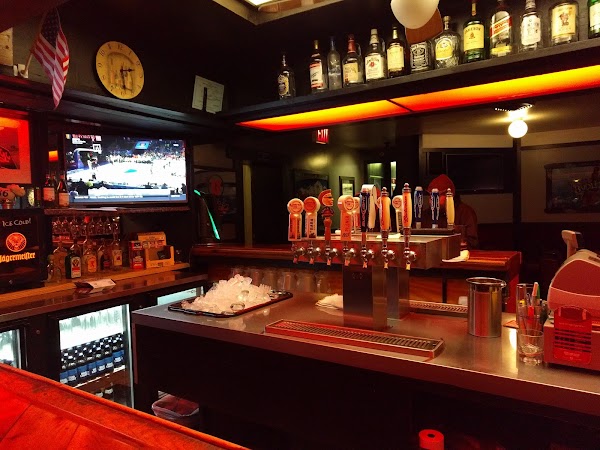 Bongo Lounge in Salt Lake City, UT