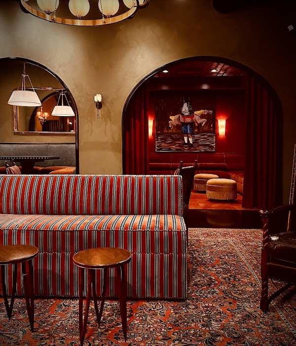 The Rô on Oak in Roanoke, TX