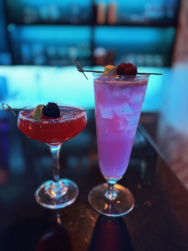 Medley's Lounge in Oklahoma City, OK