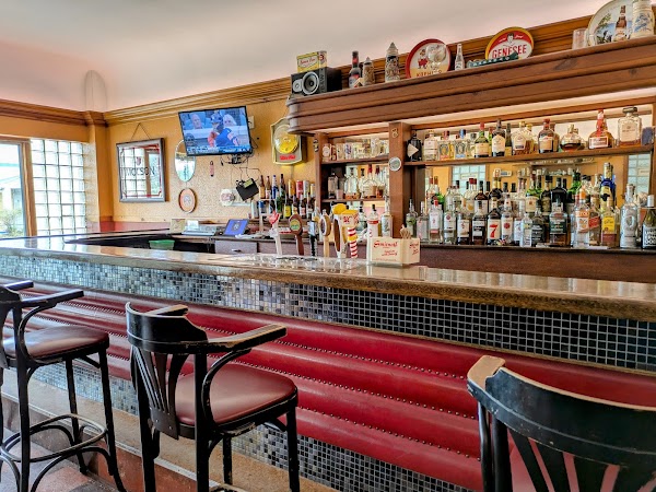 Rohall's Corner in Buffalo, NY