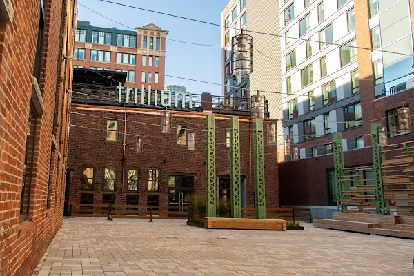 Trillium - Fort Point in Boston, MA