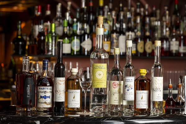Experimental Cocktail Club in New York, NY