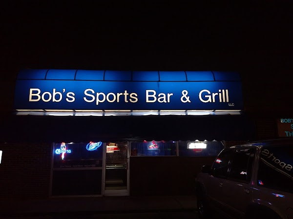 Brewskis Sports Bar & Grill in Memphis, TN