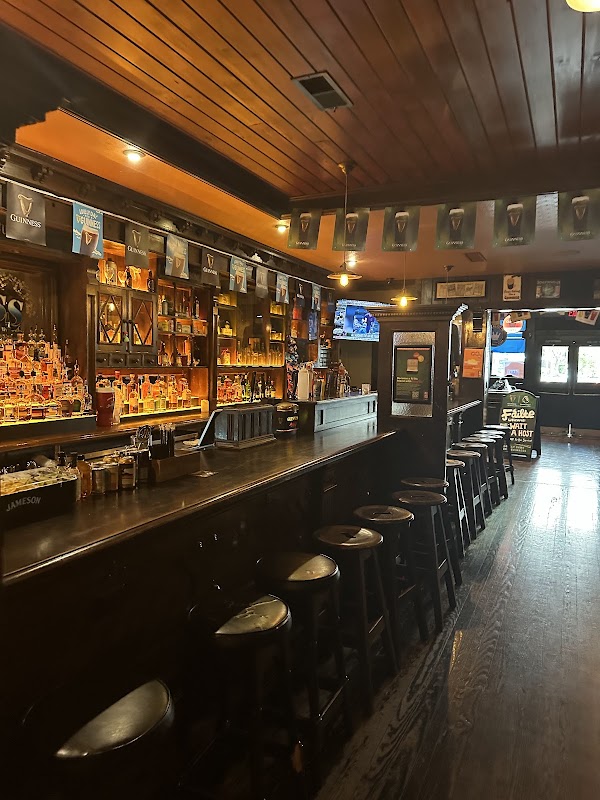 Rí Rá Irish Pub in Charlotte, NC