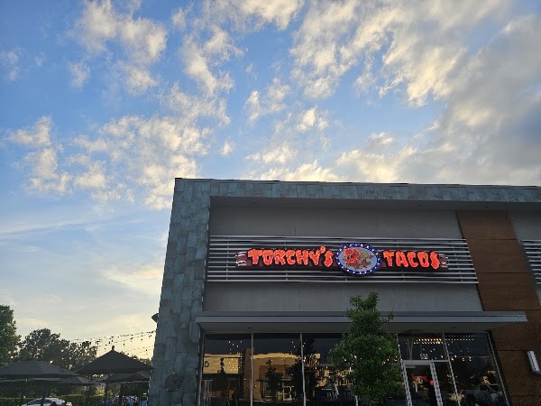 Torchy's Tacos in Spring, TX