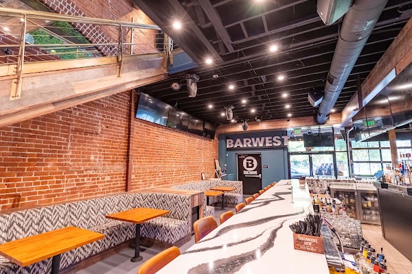 Barwest in Sacramento, CA