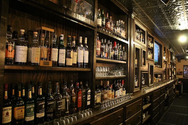 The Kettle Black Kitchen & Pub in Phoenix, AZ