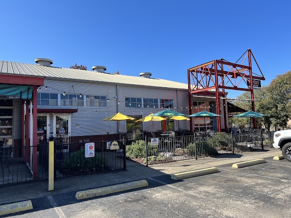 Hop City Beer & Wine Birmingham in Birmingham, AL