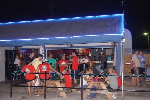 The Hangar Bar & Grill in San Antonio, TX