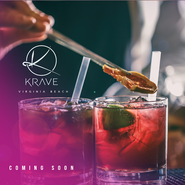 Krave in Virginia Beach, VA