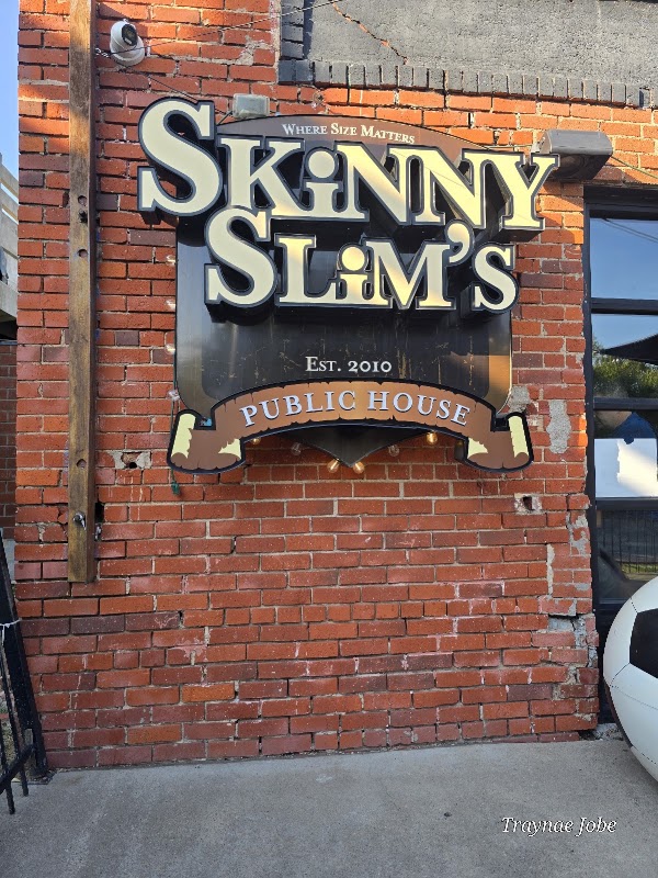 Skinny Slim's in Oklahoma City, OK