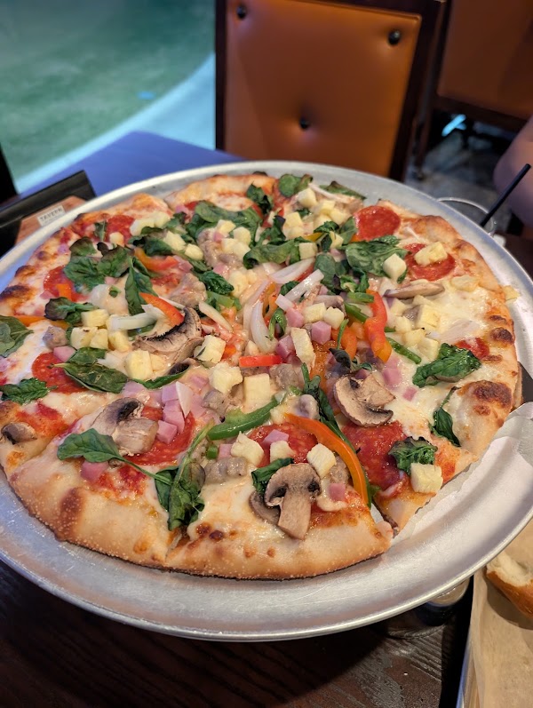 The Tavern in The Woodlands, TX