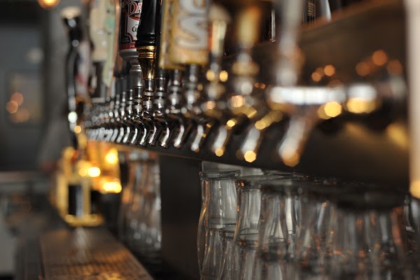 Industry Public House - North Fayette in Pittsburgh, PA