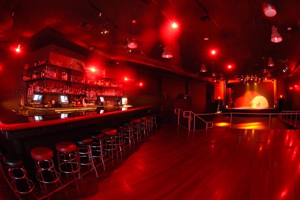 The Ritz in San Jose, CA