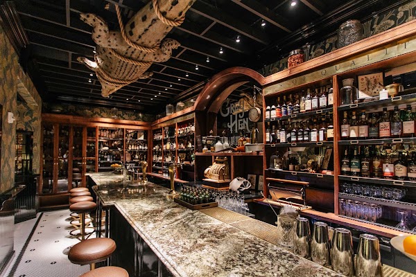 Platform 18 at Century Grand in Phoenix, AZ