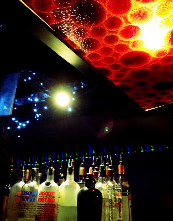 Leon's Backroom Bar in Baltimore, MD