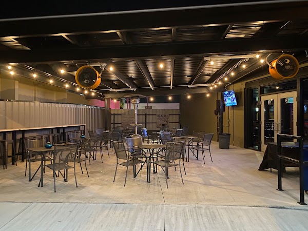 Montana Mining Club in Oklahoma City, OK